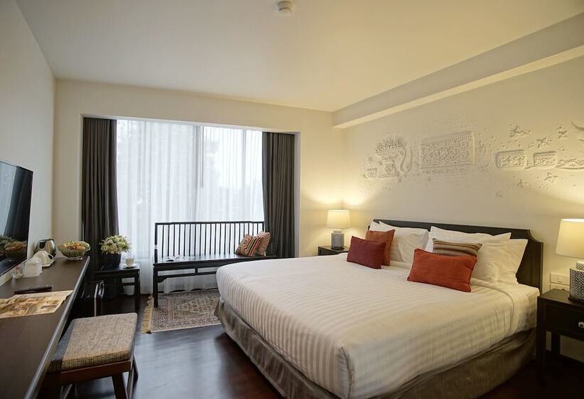 Fotos del hotel Makkachiva:  20