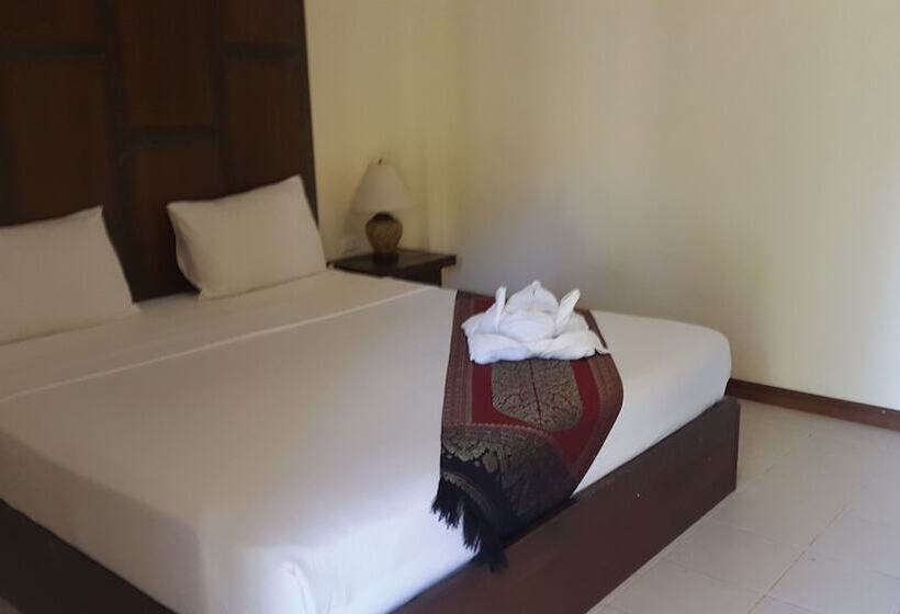 Fotos del hotel Paddy S Palms Resort:  20