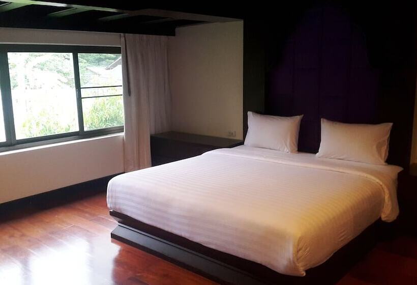 Fotos del hotel Paddy S Palms Resort:  18