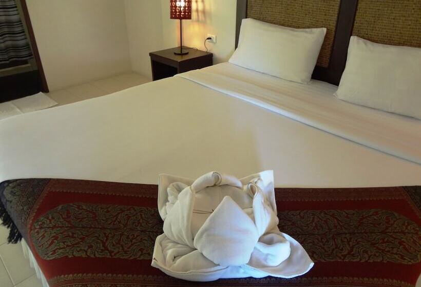 Fotos del hotel Paddy S Palms Resort:  9