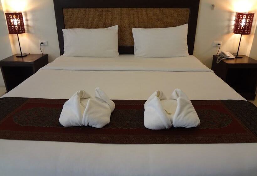 Fotos del hotel Paddy S Palms Resort:  23