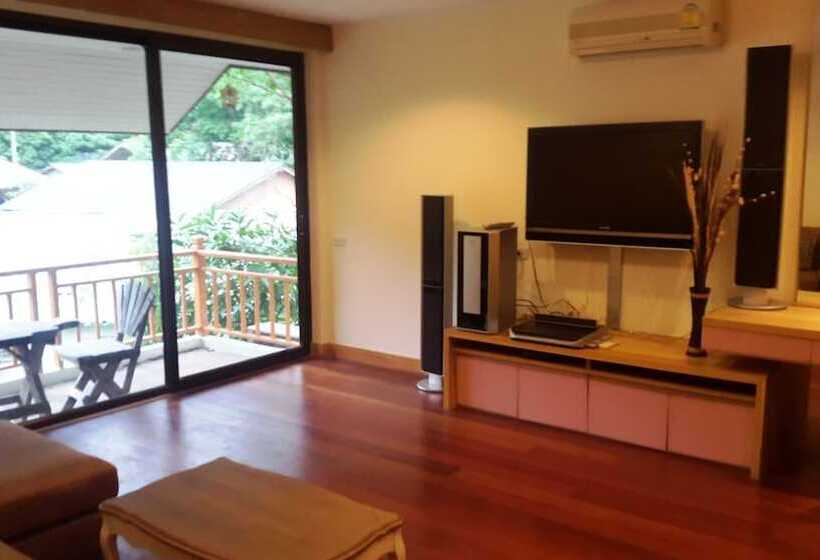 Fotos del hotel Paddy S Palms Resort:  25