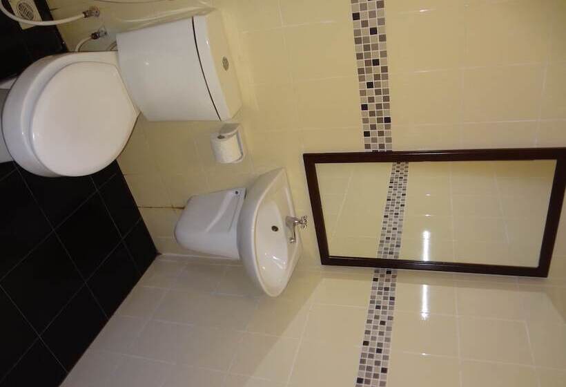 Fotos del hotel Paddy S Palms Resort:  15