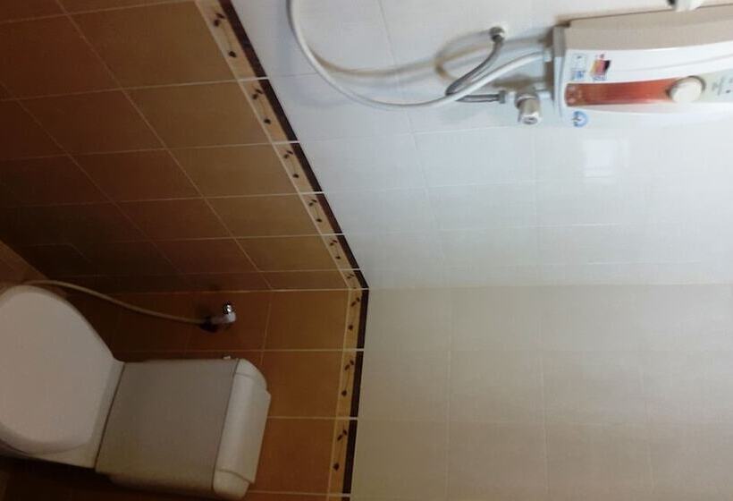 Fotos del hotel Paddy S Palms Resort:  17