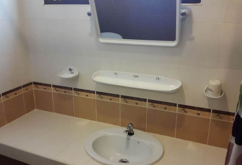 Fotos del hotel Paddy S Palms Resort:  19