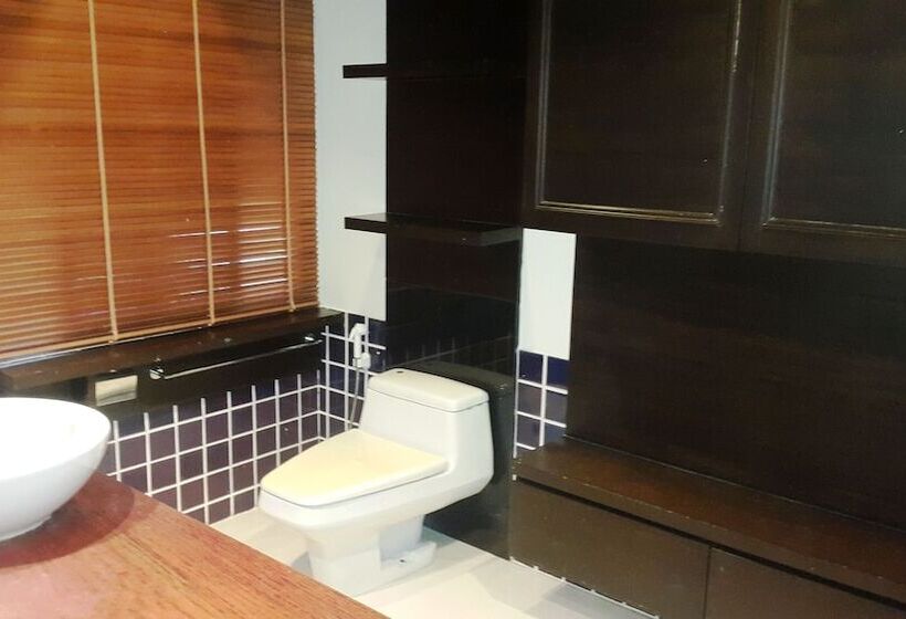 Fotos del hotel Paddy S Palms Resort:  12