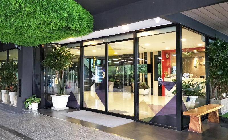 Fotos del hotel Pause And Play:  3