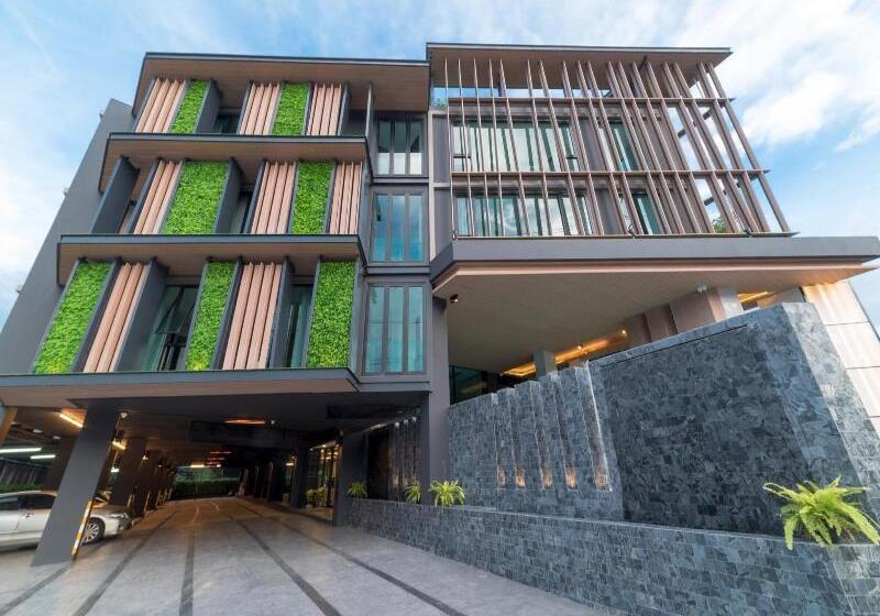 Fotos del hotel Pause And Play:  2