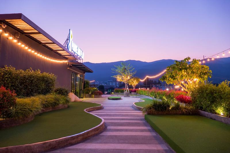 Fotos del hotel Pause And Play:  7