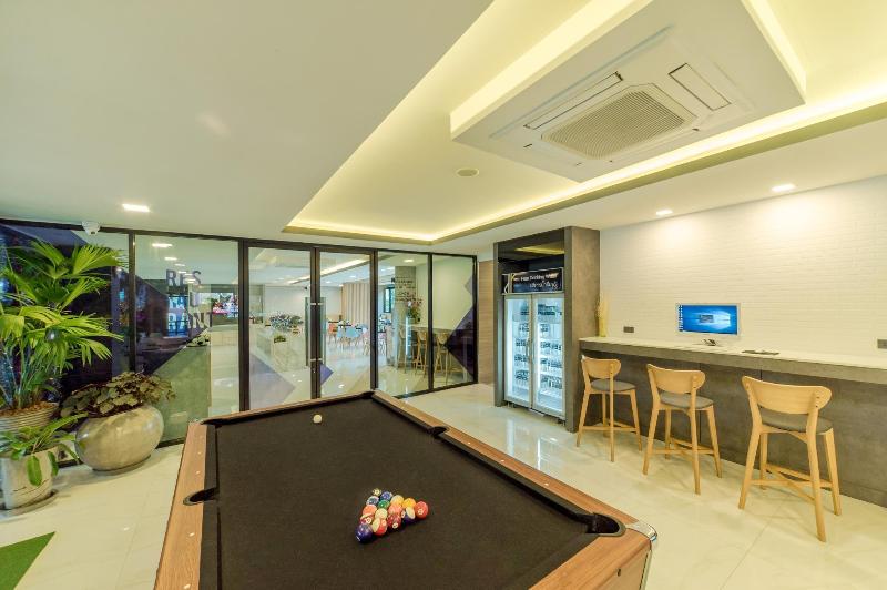 Fotos del hotel Pause And Play:  4