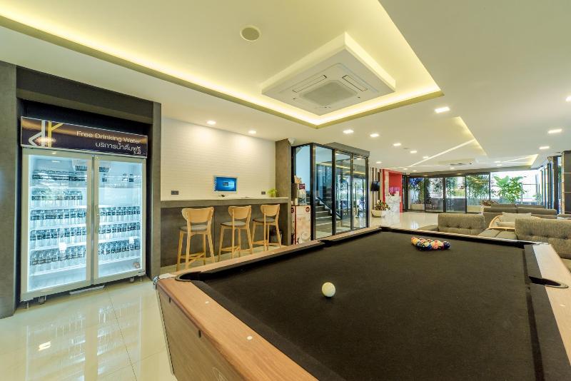 Fotos del hotel Pause And Play:  6