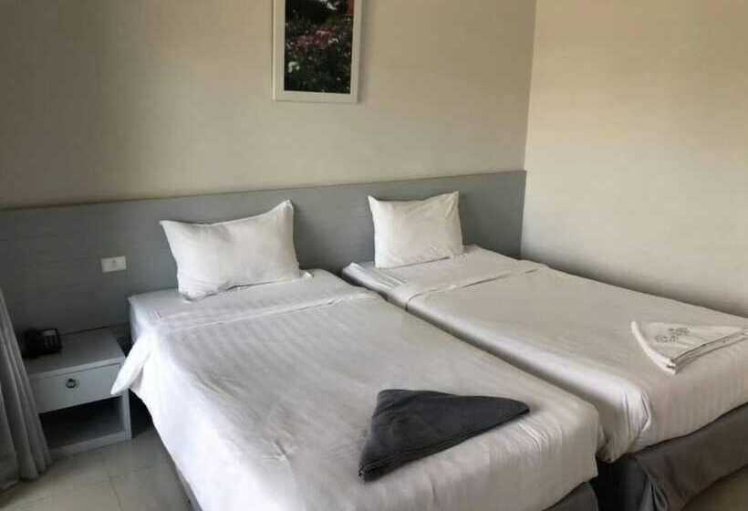 Fotos del hotel Rose Villa Resort:  7