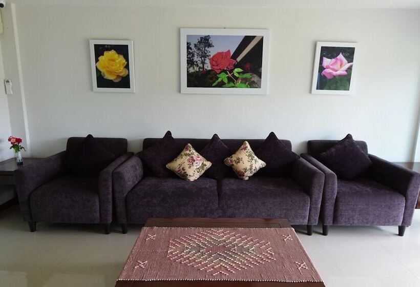 Fotos del hotel Rose Villa Resort:  19