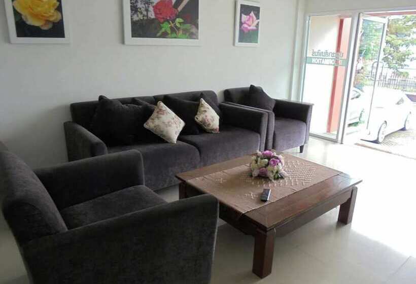 Fotos del hotel Rose Villa Resort:  23