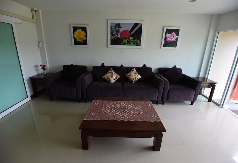 Fotos del hotel Rose Villa Resort:  22