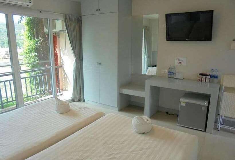 Fotos del hotel Rose Villa Resort:  13