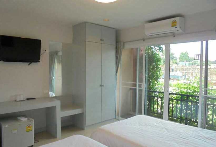 Fotos del hotel Rose Villa Resort:  15