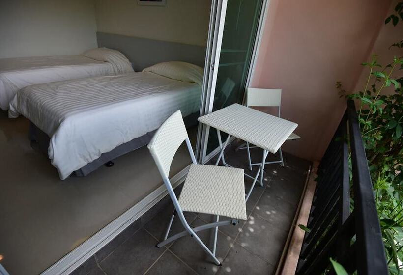 Fotos del hotel Rose Villa Resort:  2