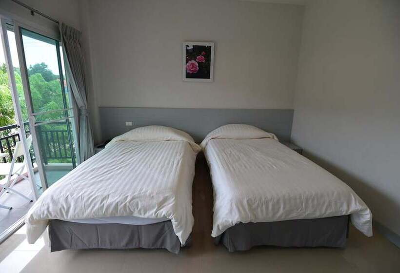 Fotos del hotel Rose Villa Resort:  17