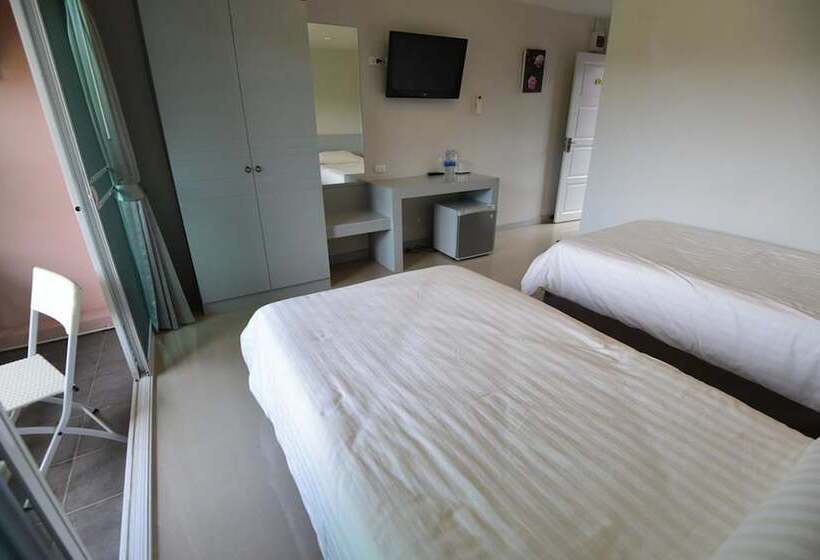 Fotos del hotel Rose Villa Resort:  11