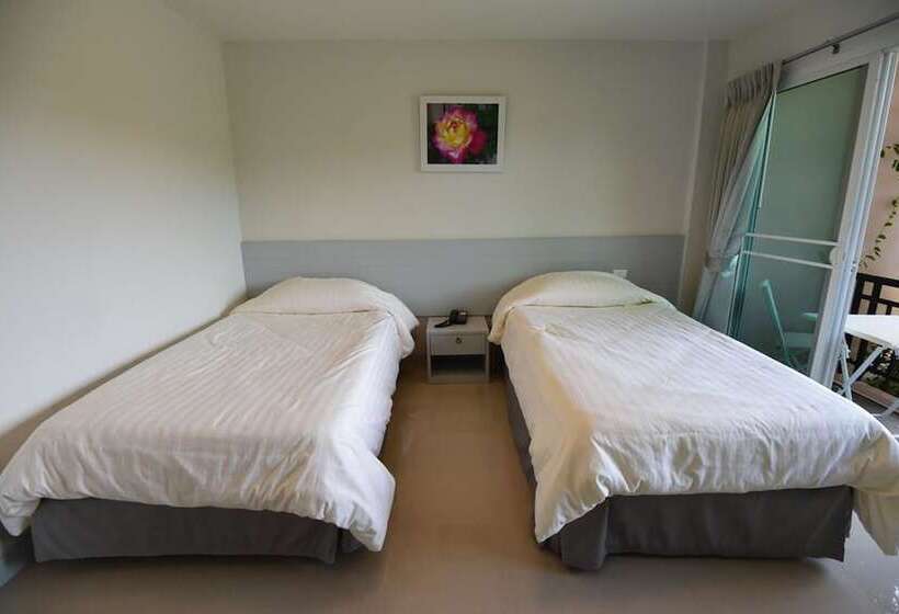 Fotos del hotel Rose Villa Resort:  5