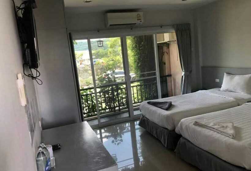 Fotos del hotel Rose Villa Resort:  24