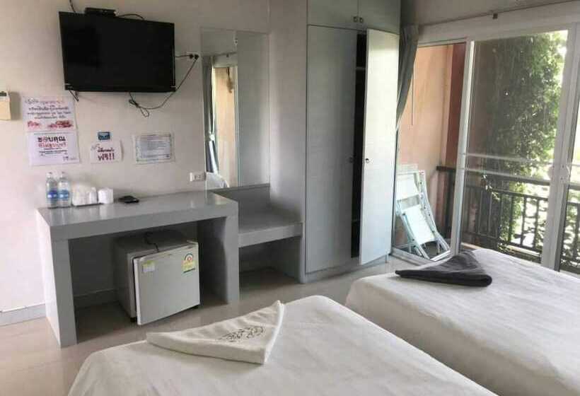 Fotos del hotel Rose Villa Resort:  21