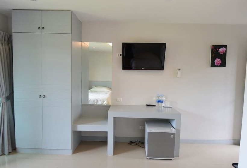 Fotos del hotel Rose Villa Resort:  20