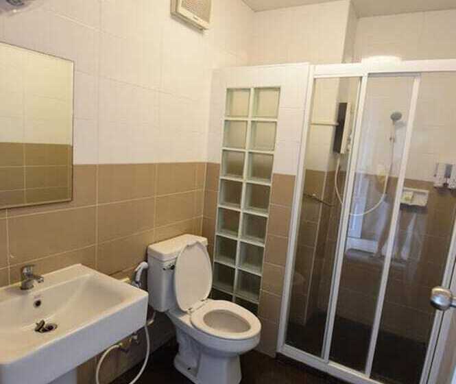 Fotos del hotel Rose Villa Resort:  3