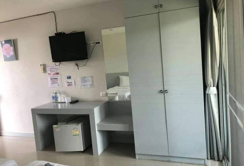 Fotos del hotel Rose Villa Resort:  25