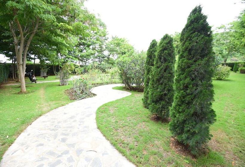 Fotos del hotel Rose Villa Resort:  16