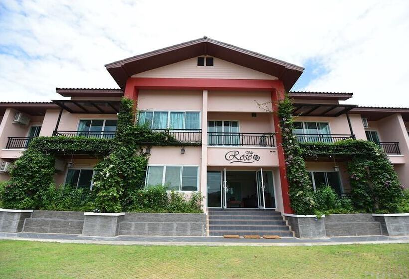 Fotos del hotel Rose Villa Resort:  4