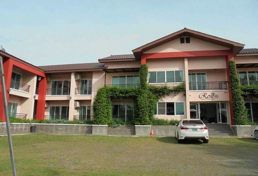 Fotos del hotel Rose Villa Resort:  10
