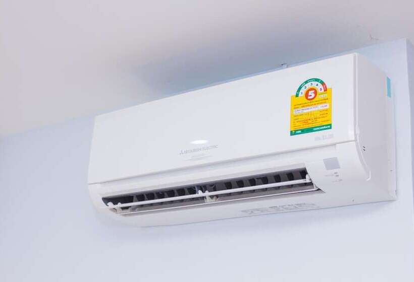 Fotos del hotel Samrong Garden:  9