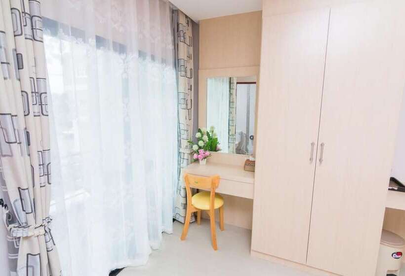 Fotos del hotel Samrong Garden:  21