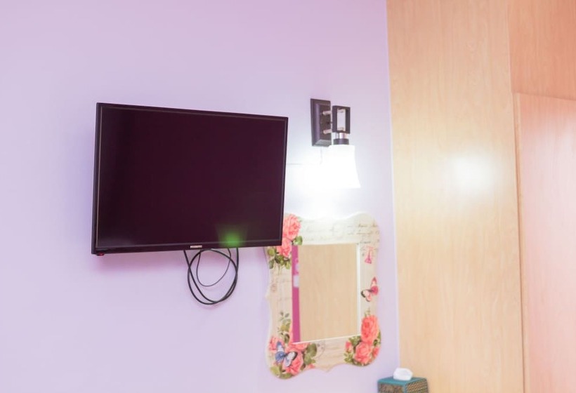 Fotos del hotel Samrong Garden:  20