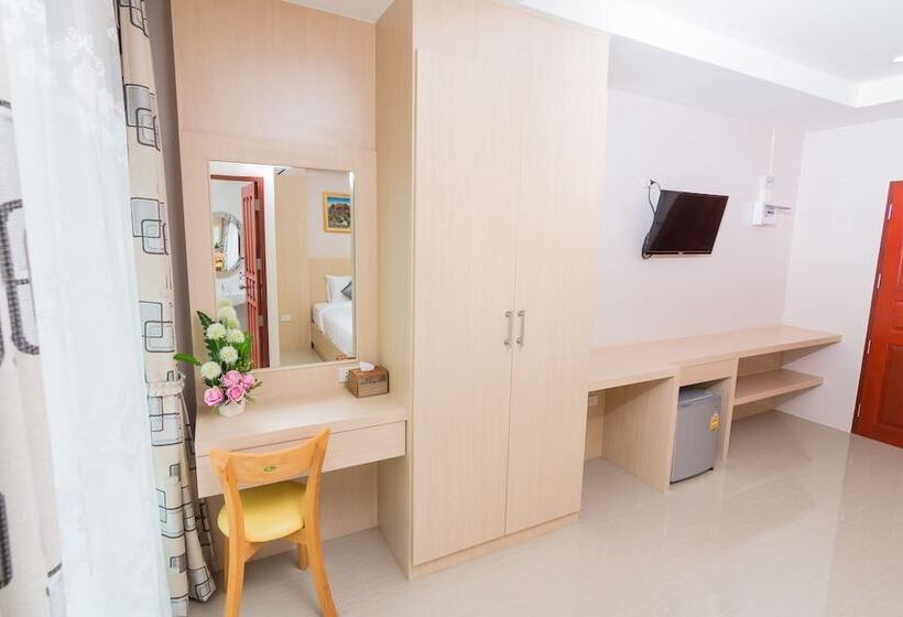 Fotos del hotel Samrong Garden:  19