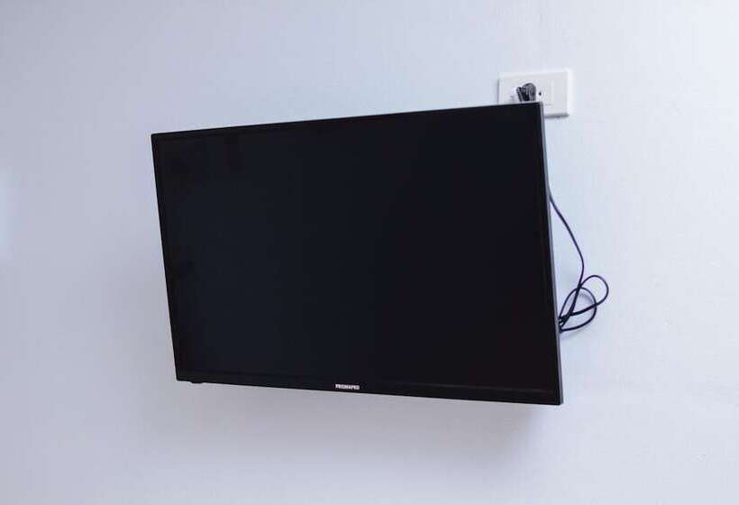 Fotos del hotel Samrong Garden:  4