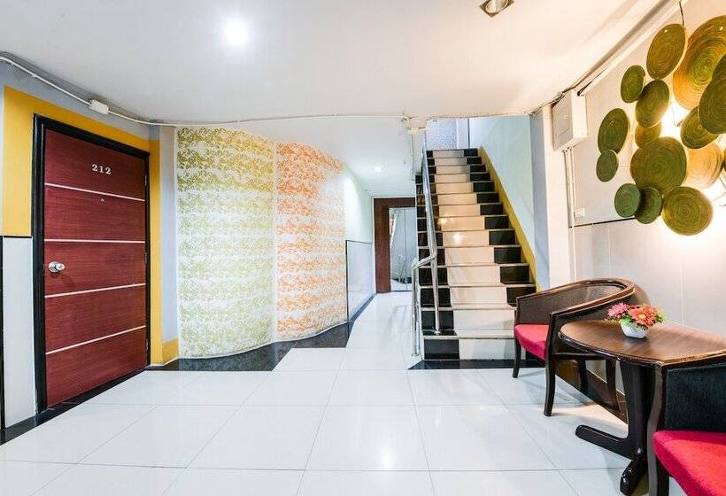 Fotos del hotel Tez Palace:  4