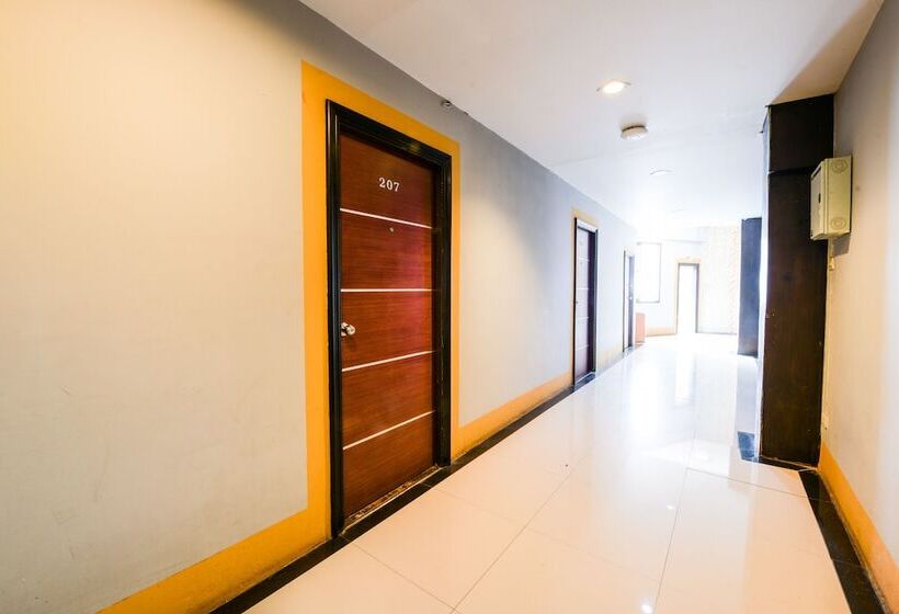 Fotos del hotel Tez Palace:  10