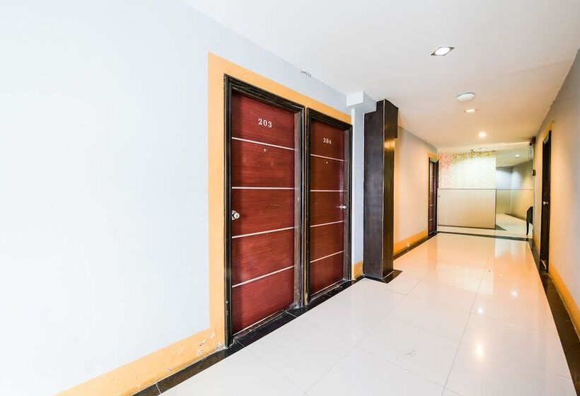 Fotos del hotel Tez Palace:  15