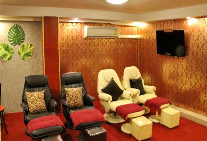 Fotos del hotel Tez Palace:  3