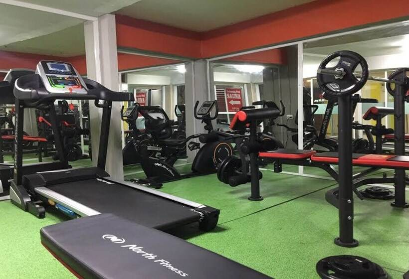 Fotos del hotel Tez Palace:  5