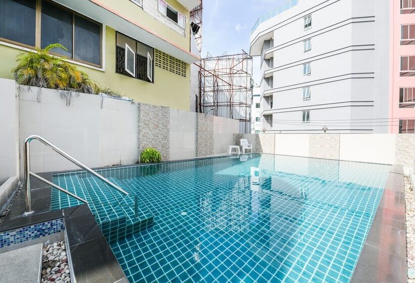 Fotos del hotel Tez Palace:  2