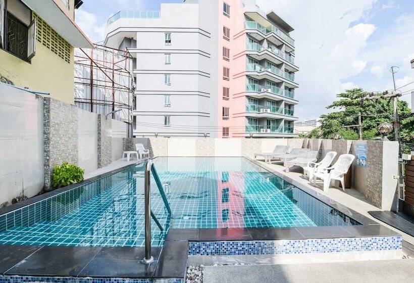 Fotos del hotel Tez Palace:  13