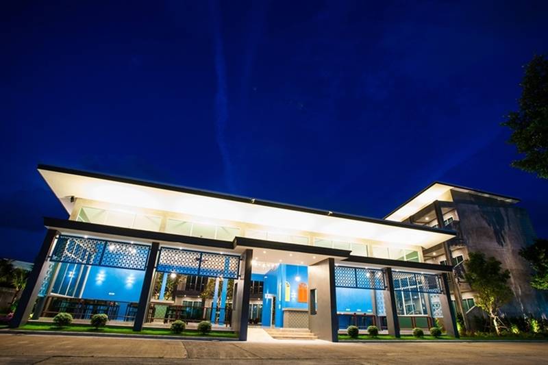 Fotos del hotel The Malika   Sha Extra Plus:  5