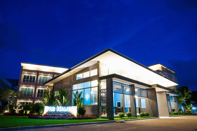 Fotos del hotel The Malika   Sha Extra Plus:  9