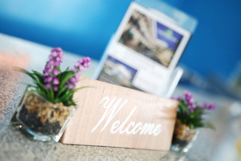 Fotos del hotel The Malika   Sha Extra Plus:  15