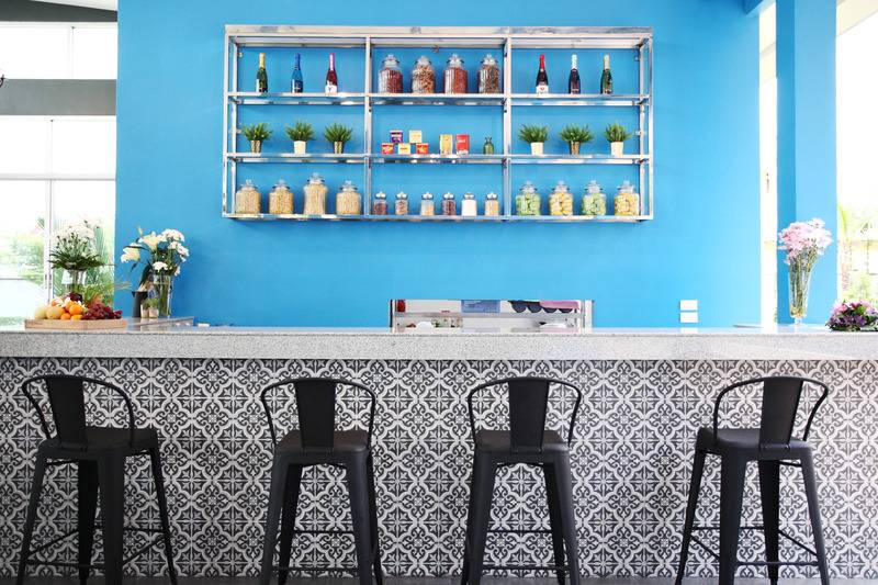 Fotos del hotel The Malika   Sha Extra Plus:  4