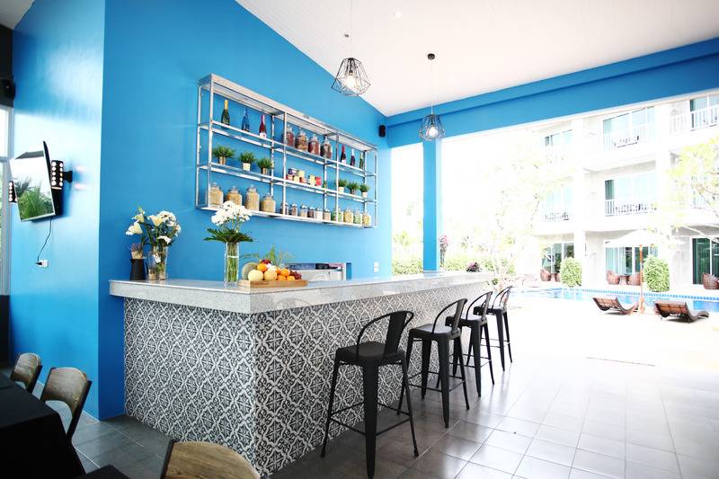 Fotos del hotel The Malika   Sha Extra Plus:  13